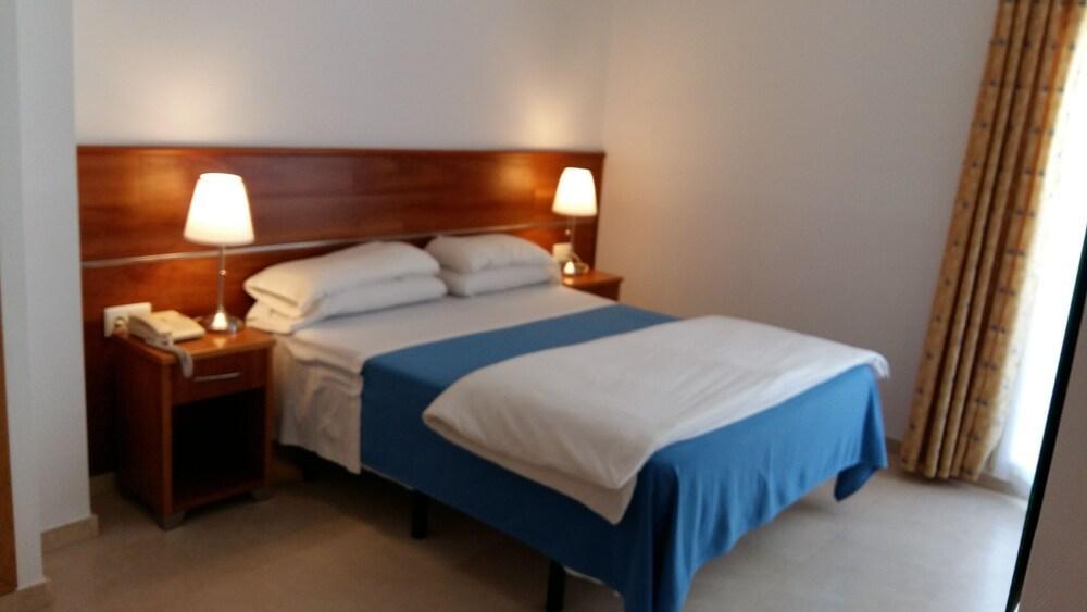 Rooms By Jova El Campello Eksteriør bilde