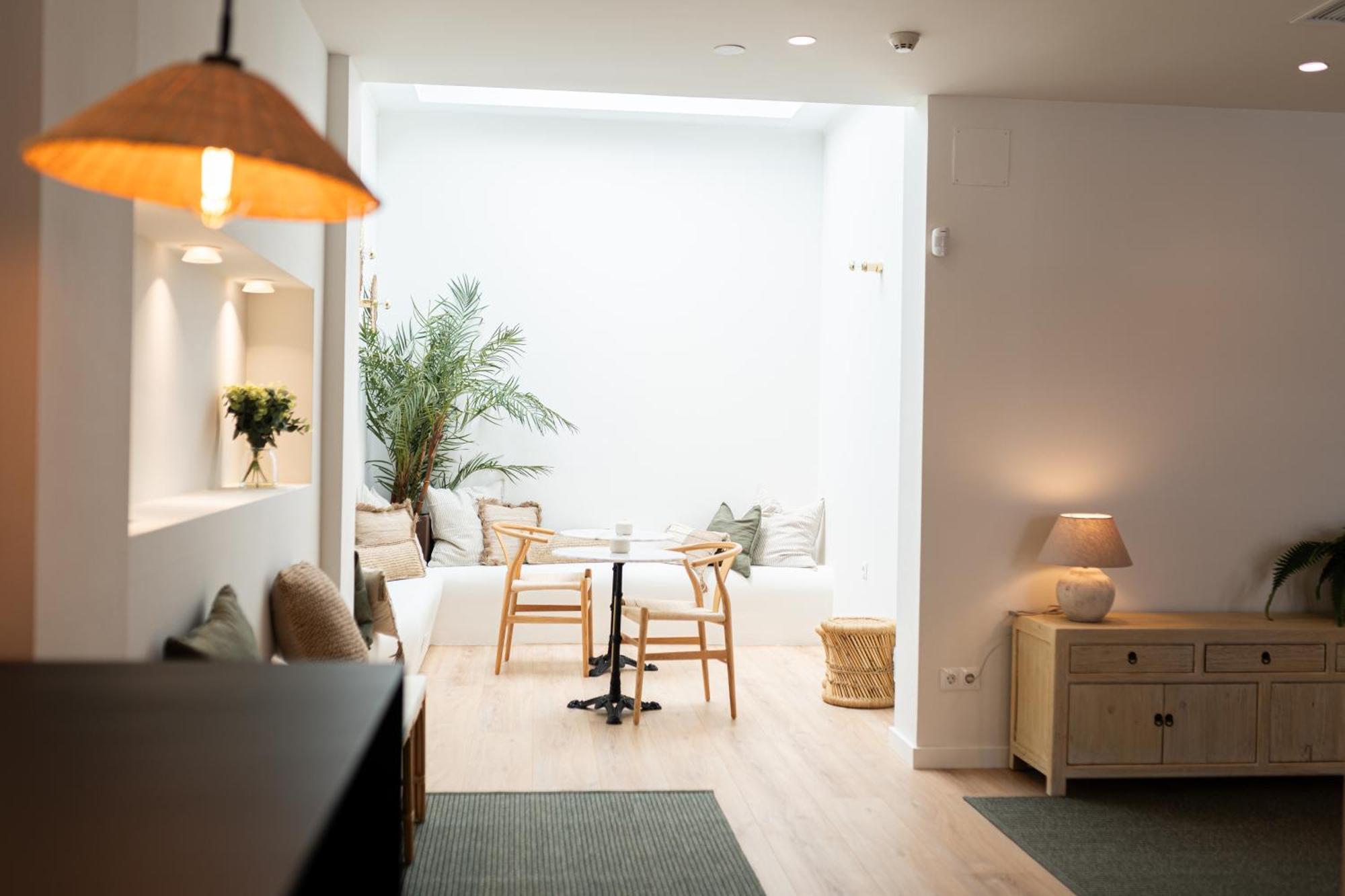 Rooms By Jova El Campello Eksteriør bilde