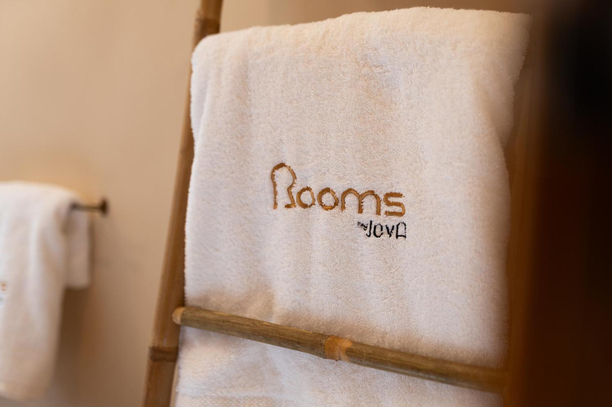 Rooms By Jova El Campello Eksteriør bilde