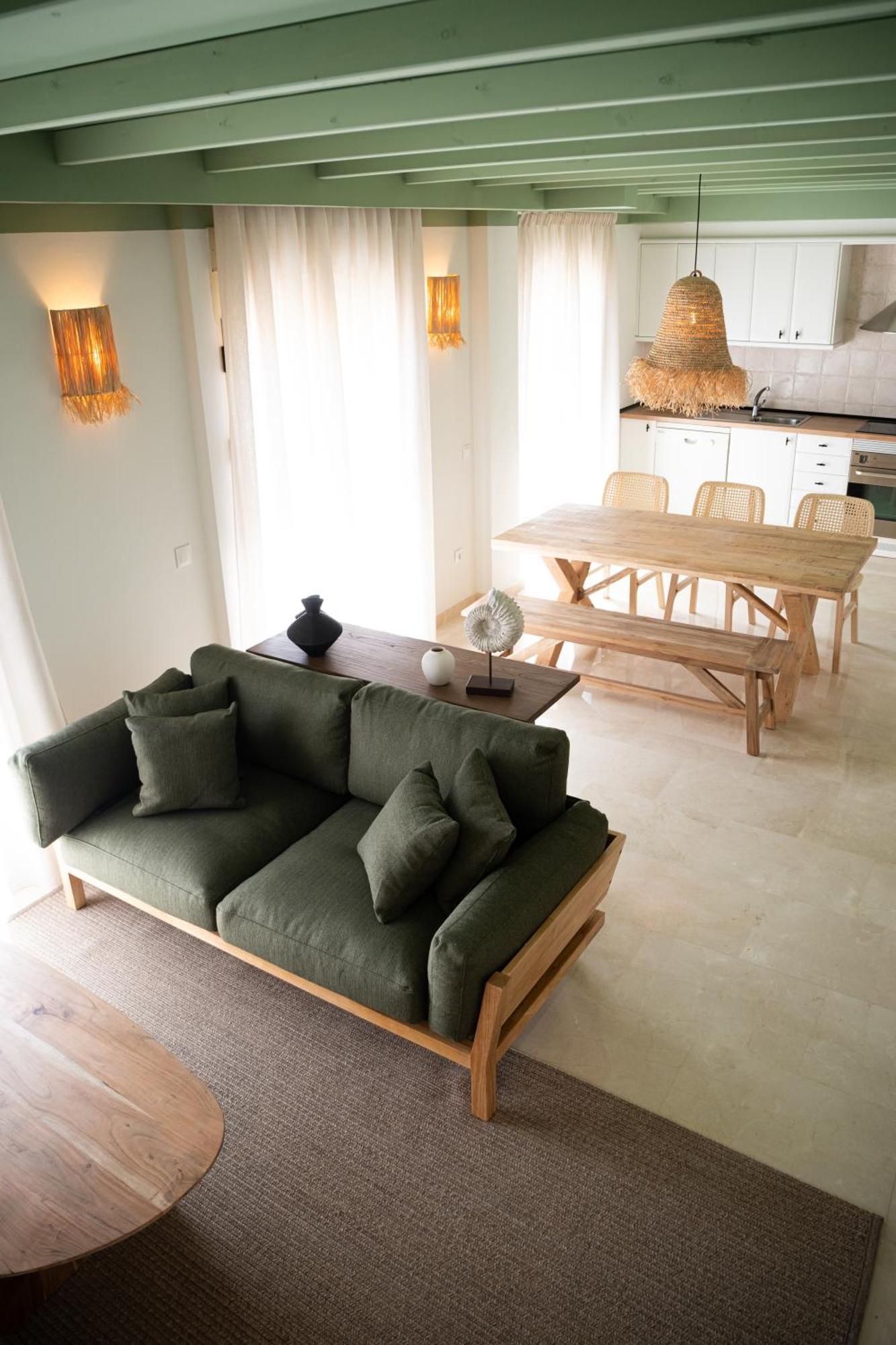 Rooms By Jova El Campello Eksteriør bilde