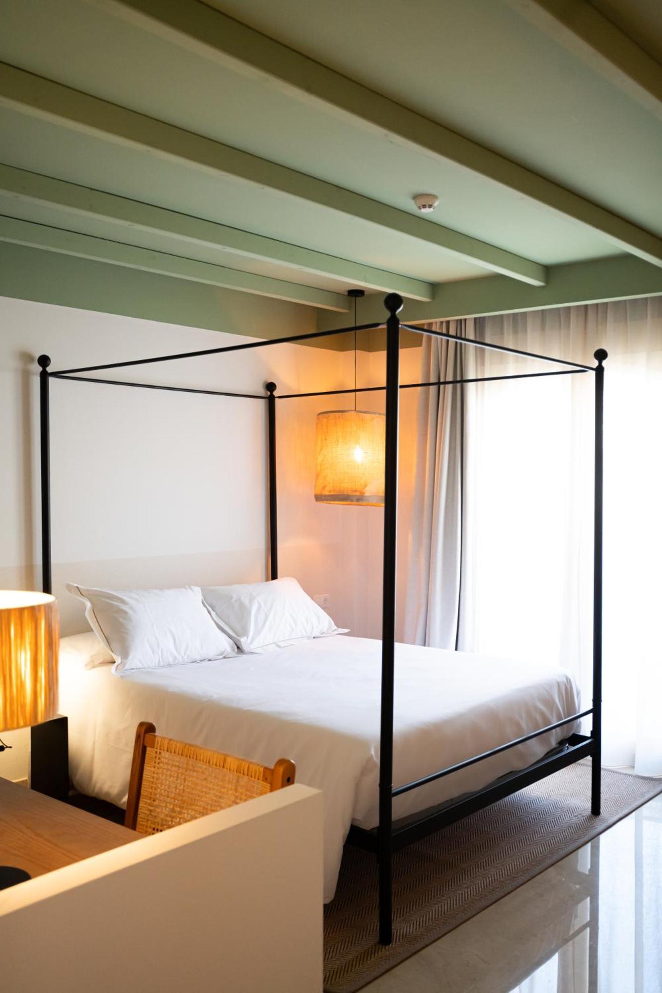Rooms By Jova El Campello Eksteriør bilde