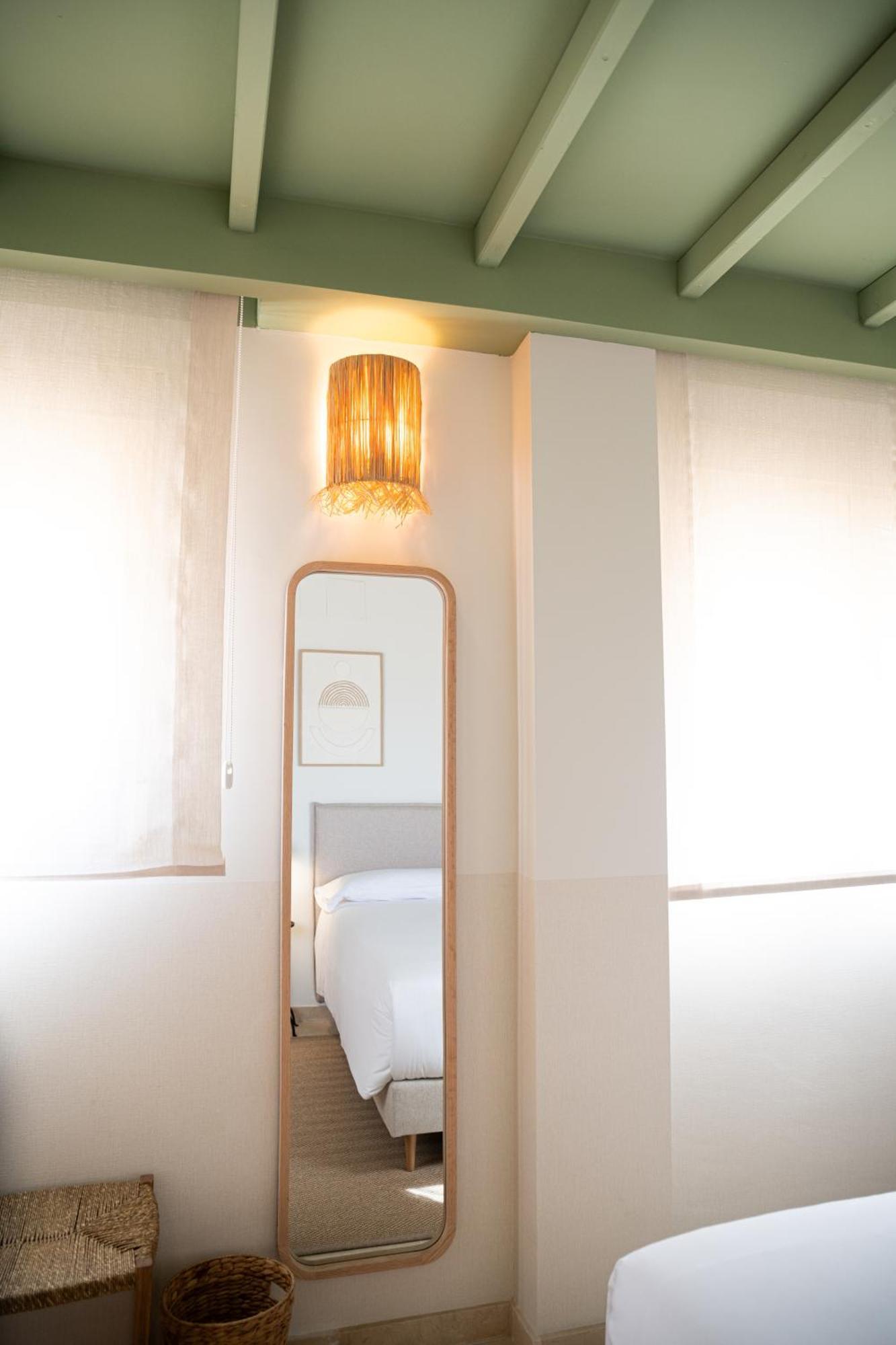 Rooms By Jova El Campello Eksteriør bilde