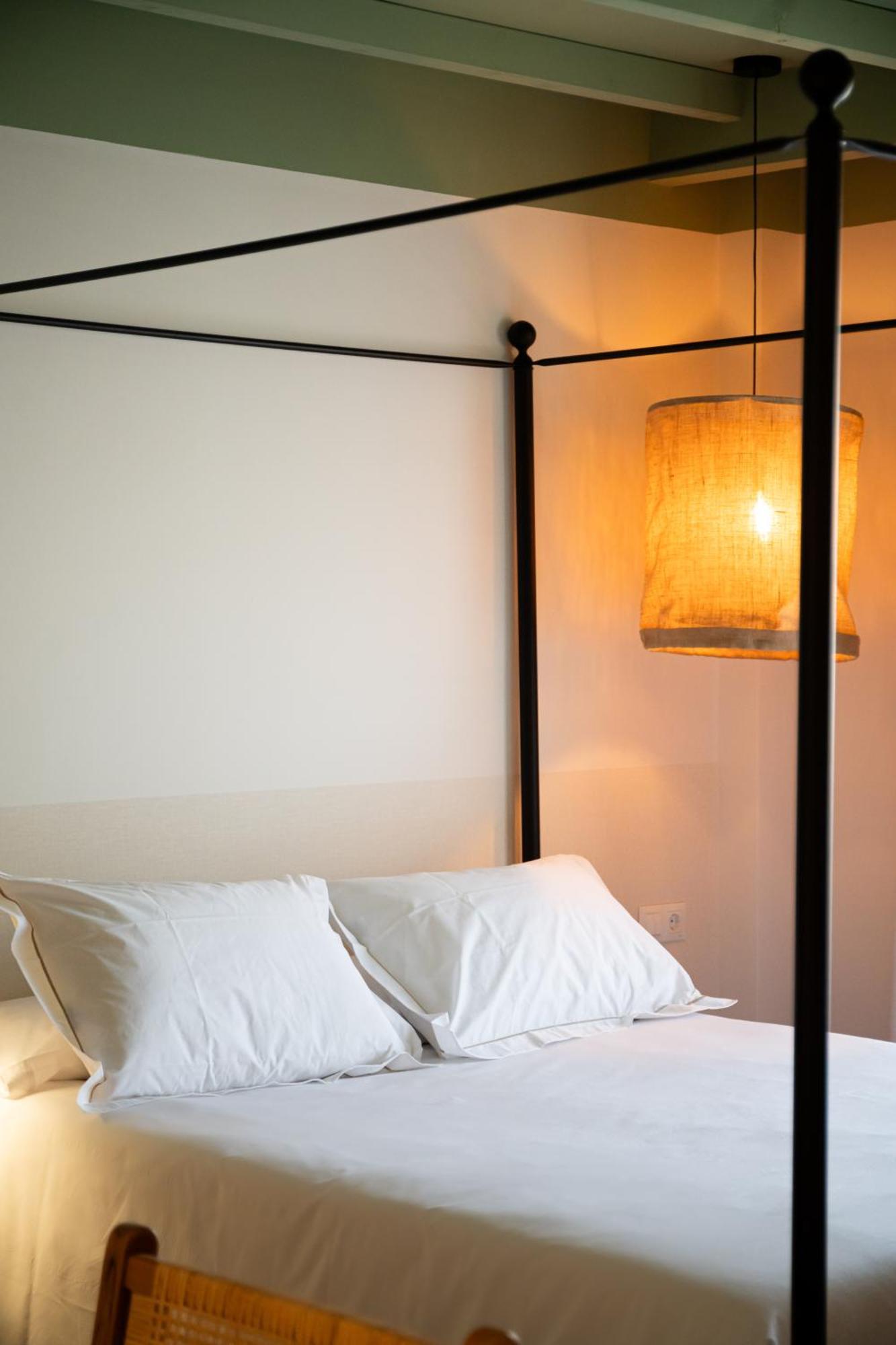 Rooms By Jova El Campello Eksteriør bilde