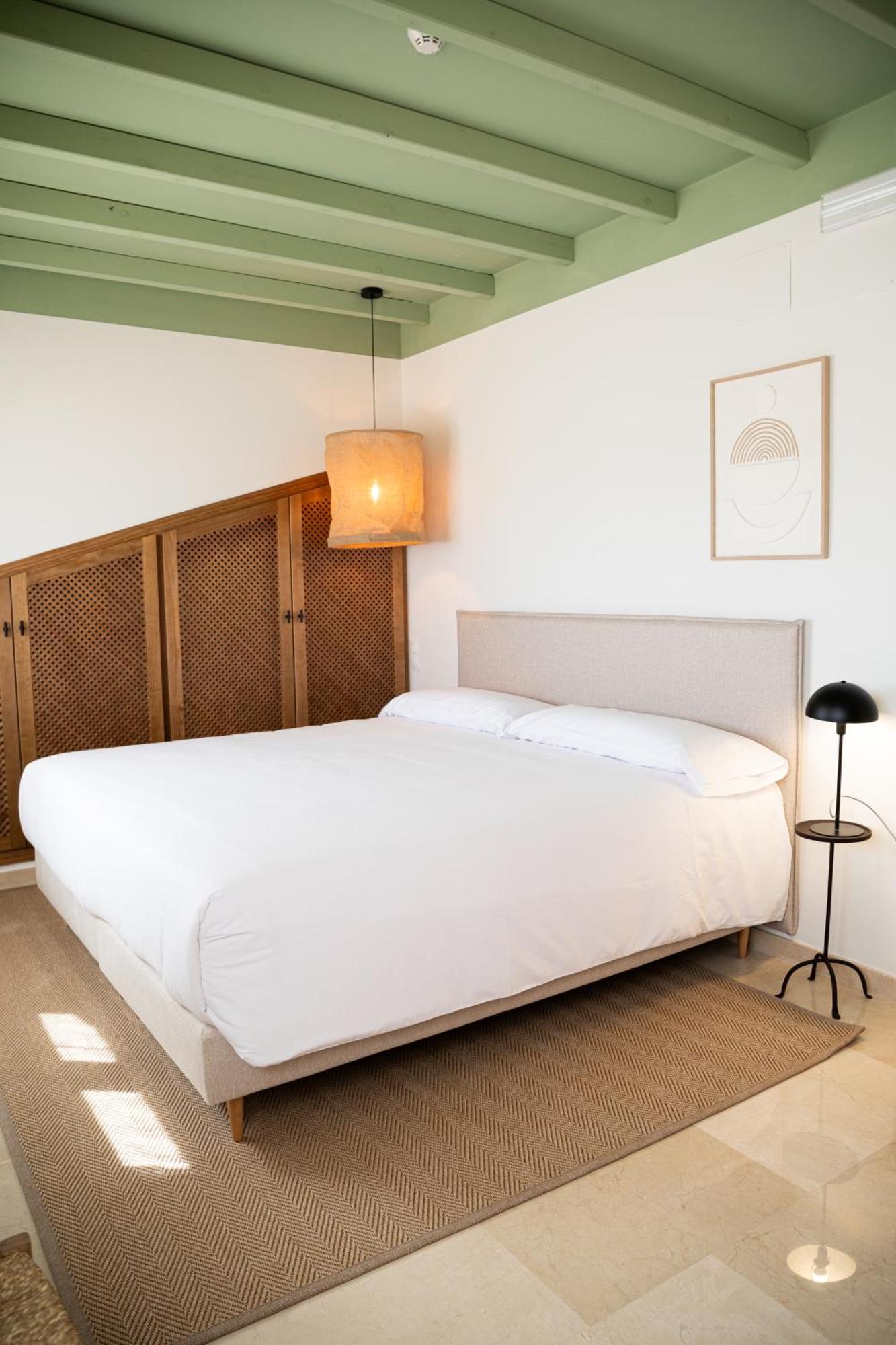 Rooms By Jova El Campello Eksteriør bilde