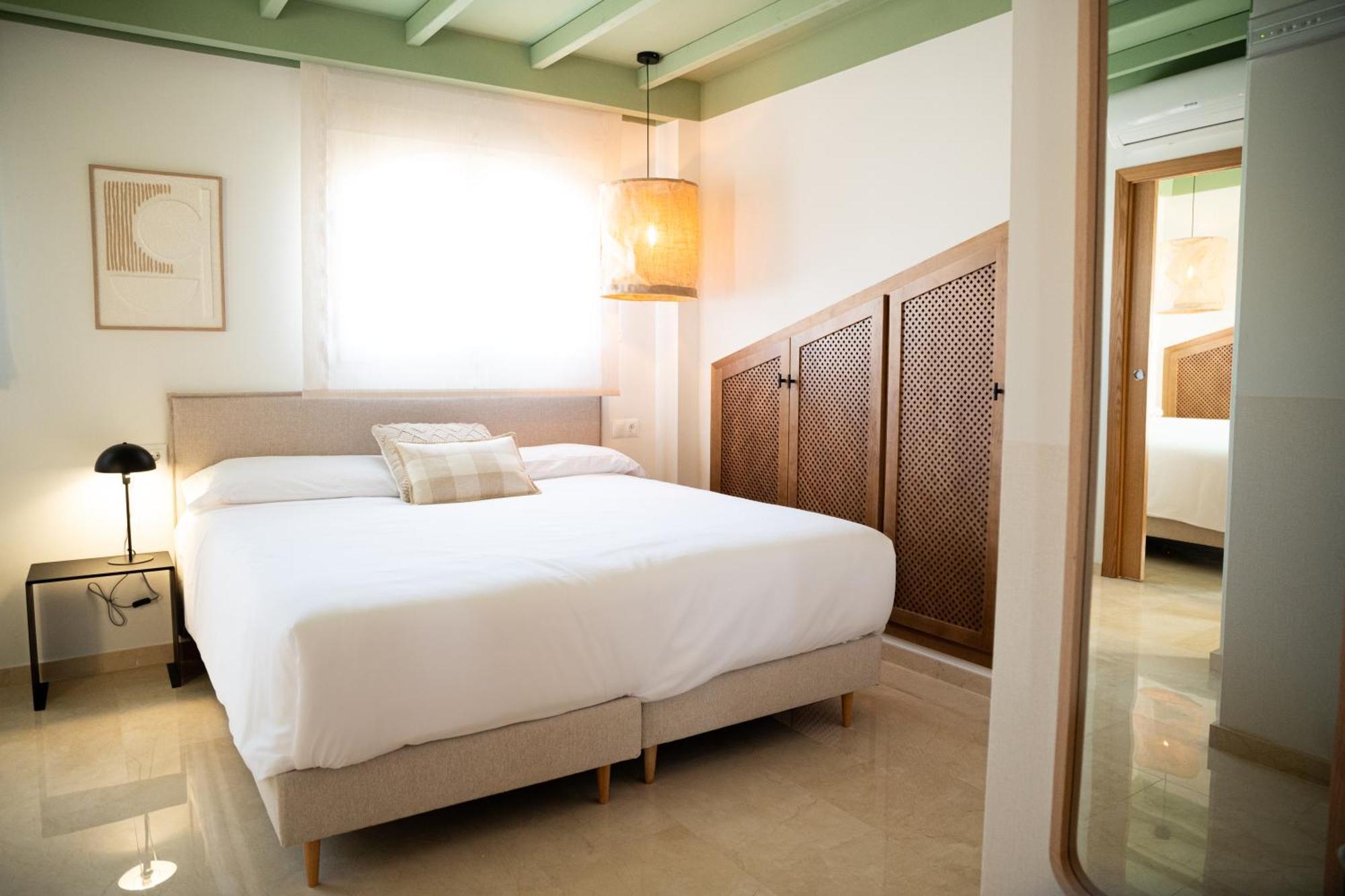 Rooms By Jova El Campello Eksteriør bilde