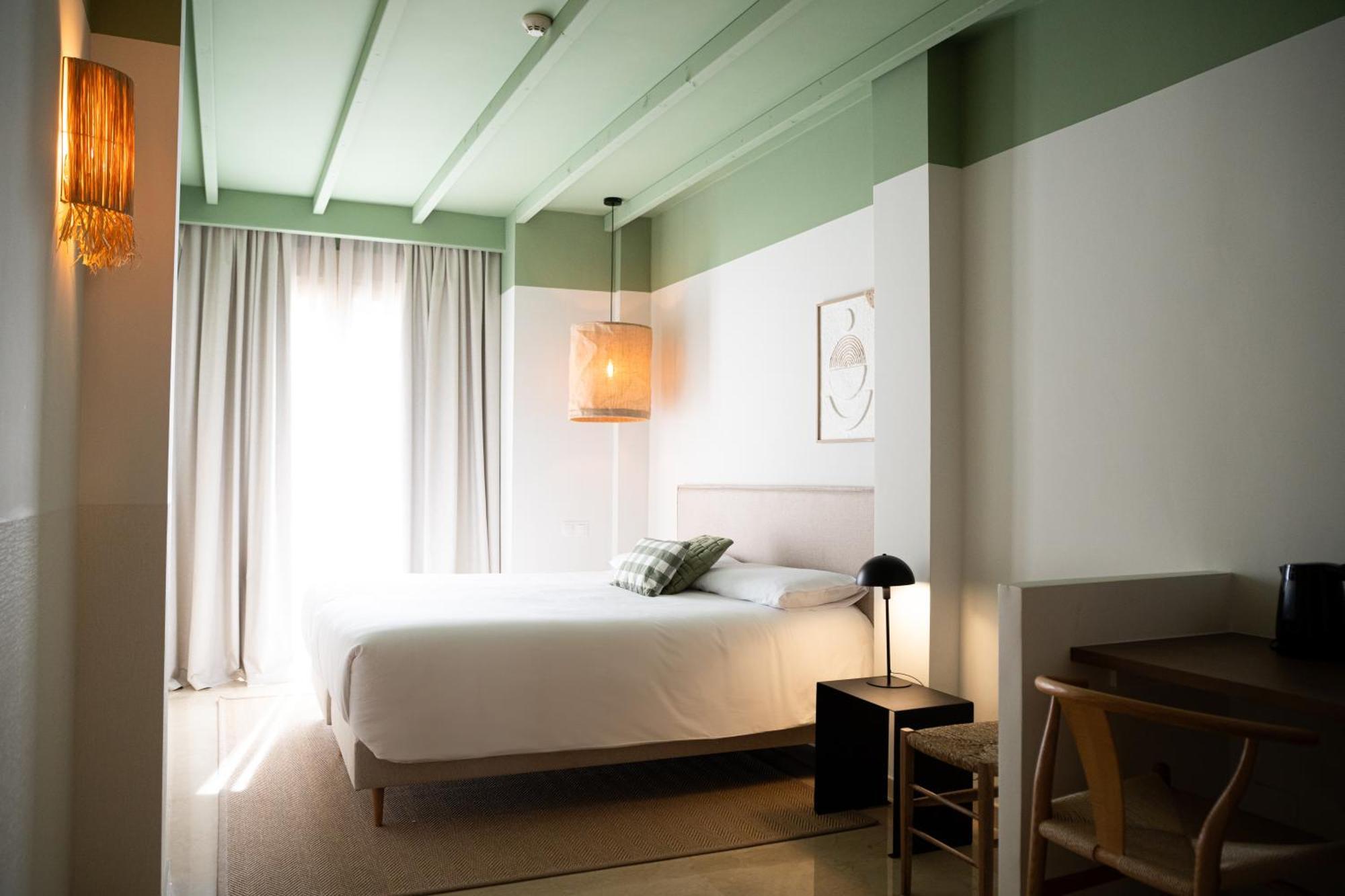 Rooms By Jova El Campello Eksteriør bilde