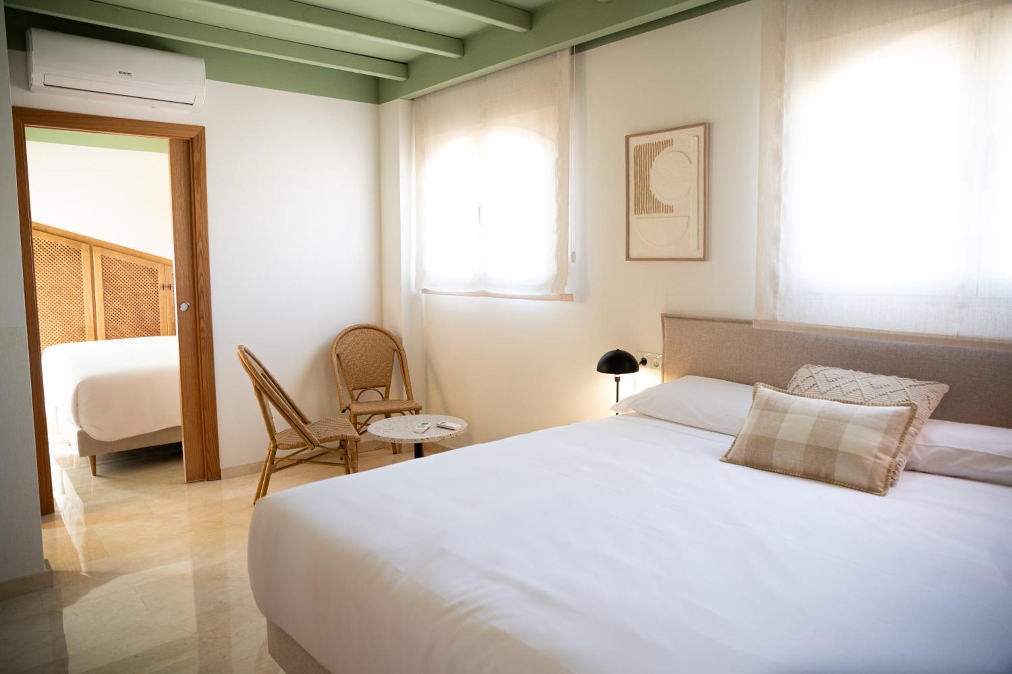 Rooms By Jova El Campello Eksteriør bilde